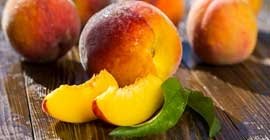 Саджанці персика