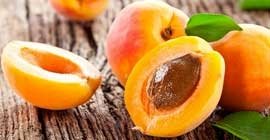 Саджанці абрикосу