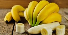Саджанці банану
