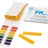 Лакмусовий папір, тест-смужки, pH метр